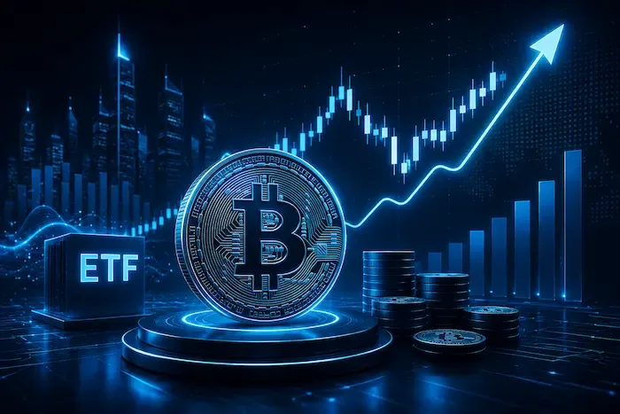 Bitcoin Price Prediction