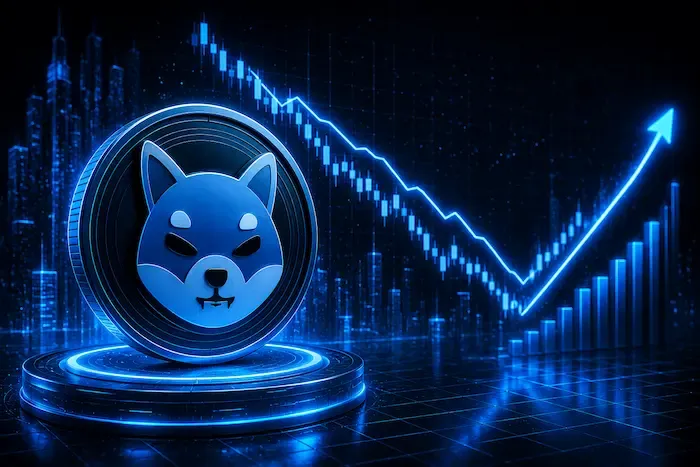Shiba Inu price prediction