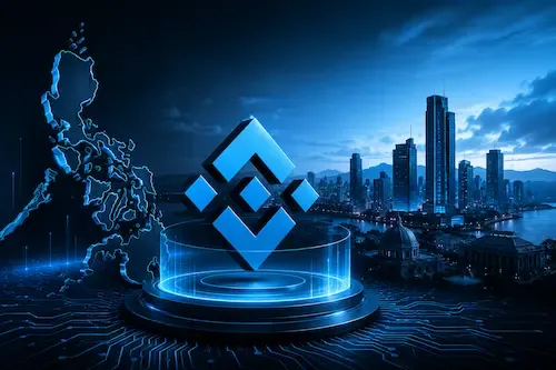 Binance