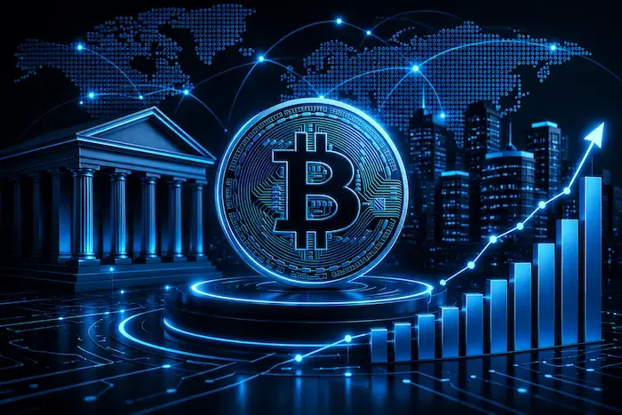 CoinShares UCITS Platform Opens Bitcoin Funds to Institutions