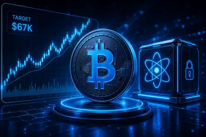 Bitcoin Price Prediction