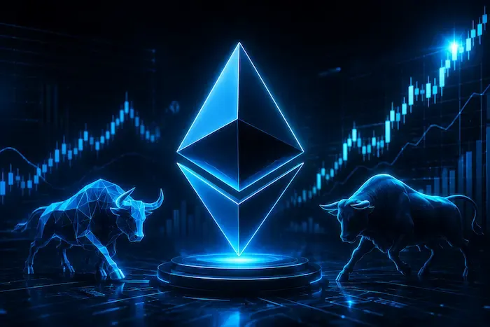 Ethereum Price