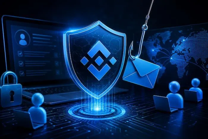 Binance