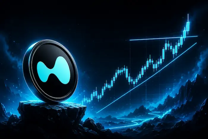 Hyperliquid Price Prediction
