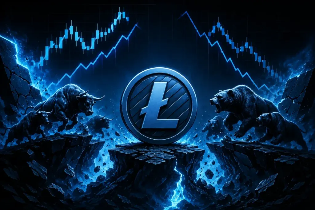 Litecoin Price Prediction
