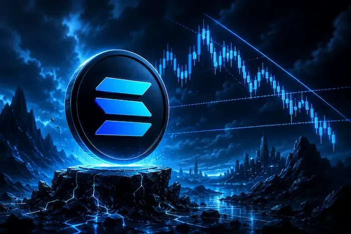 Solana Price Prediction