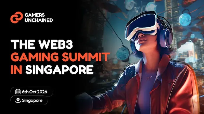 Gamers Unchained summit