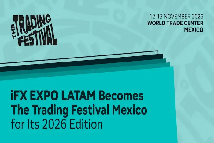 iFX EXPO LATAM