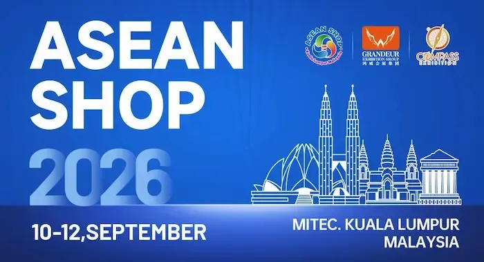 ASEAN SHOP 2026