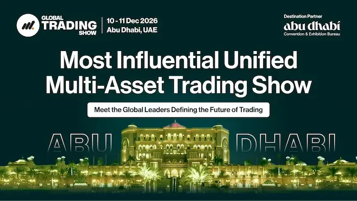 Global Trading Show Announces