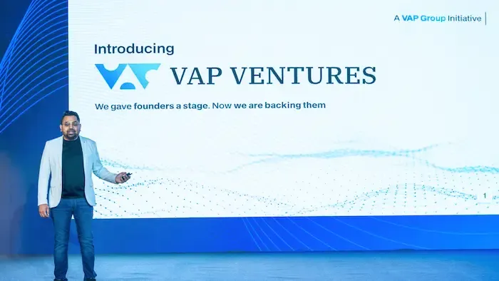 VAP Ventures