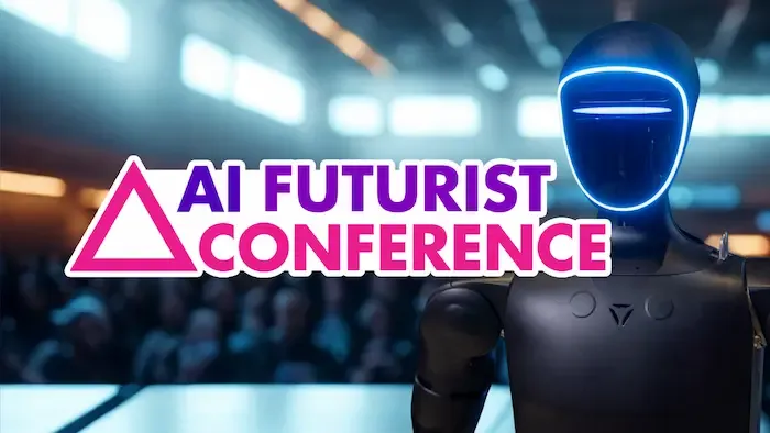 Blockchain Futurist Conference 2026