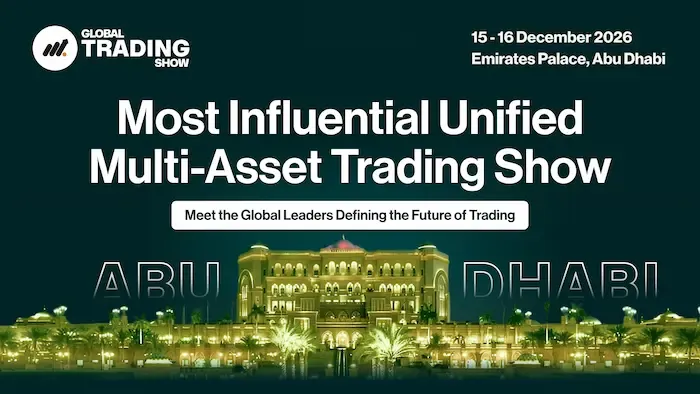 VAP Group Announces Global Trading Show