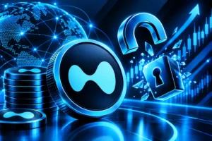 HYPE token unlock $856M