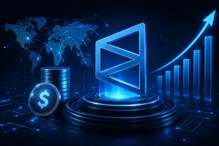 1789 Capital Leads $1 Billion Polymarket Round at $21B Valuation