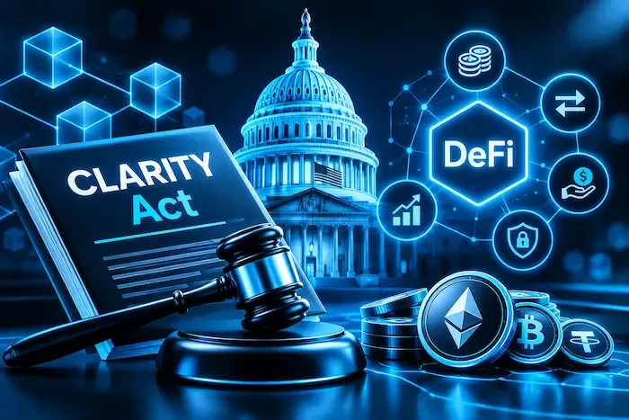 CLARITY Act