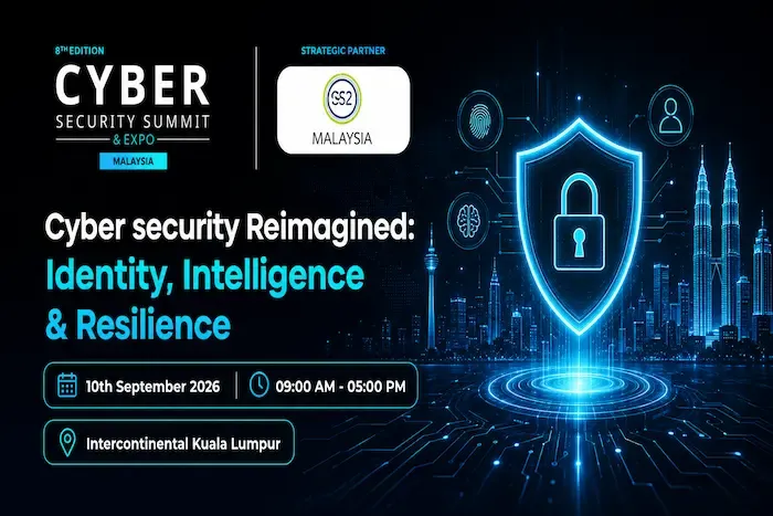 Cyber Security Summit Malaysia 2026