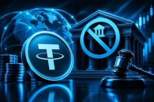 Tether Limits EQIBank Exposure as $84.2M Forfeiture Case Advances