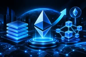 Glamsterdam Brings Ethereum