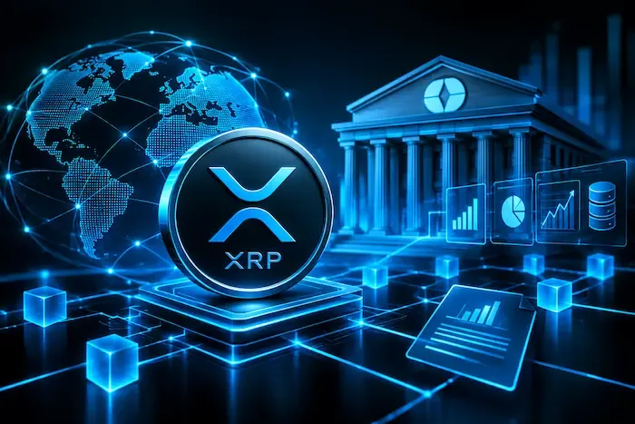 XRP Ledger Tested by BIS as Blockchain Layer for Official Statistics