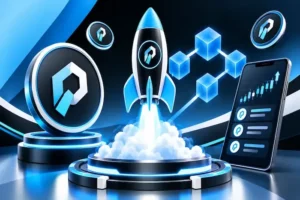 Pons Launchpad on Robinhood Chain blockchain network.