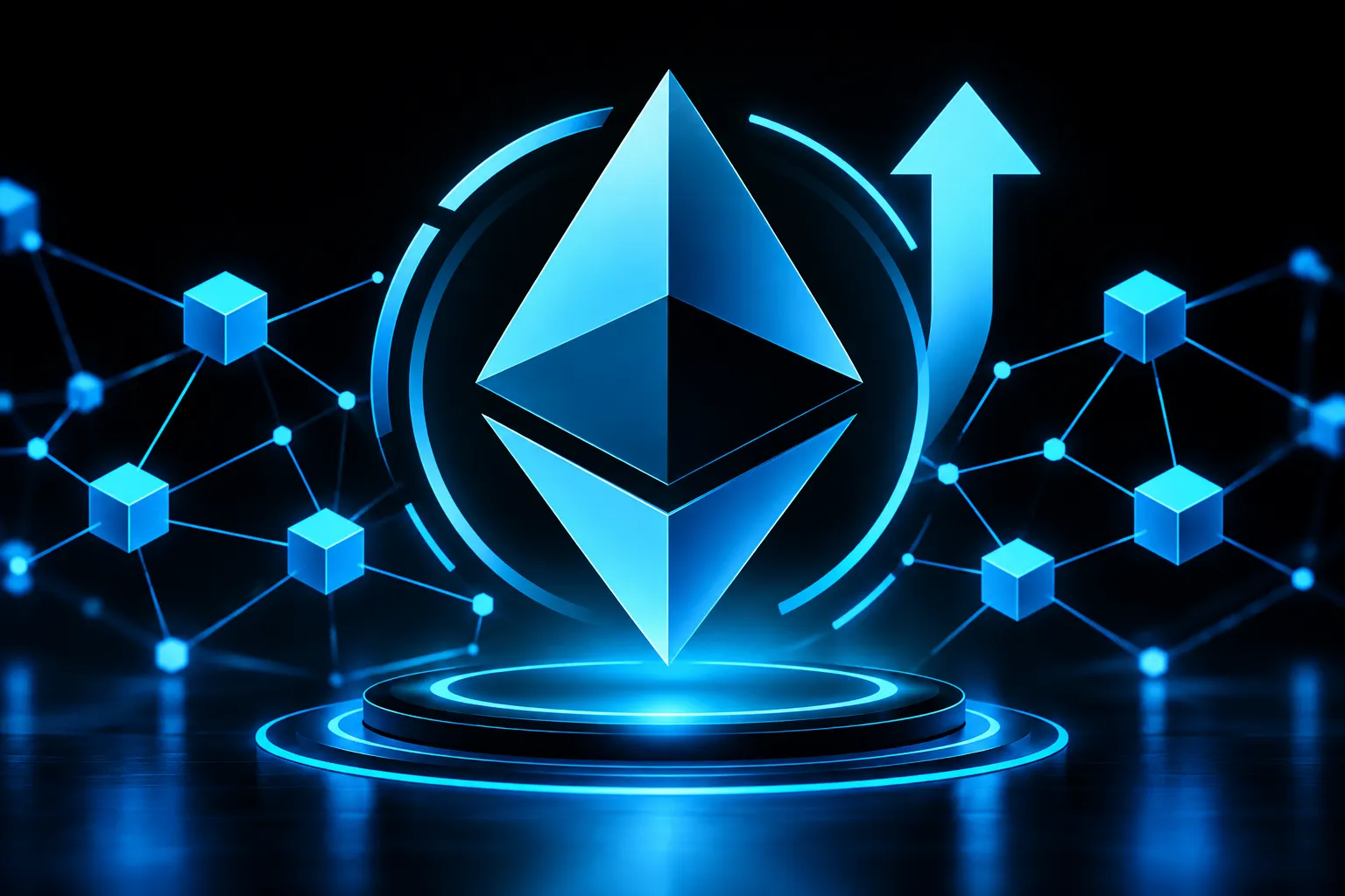 Ethereum’s latest upgrade transforms the network with enhanced scalability and performance