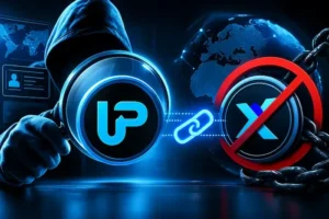 UPay and Xinbi Guarantee linked in a crypto investigation