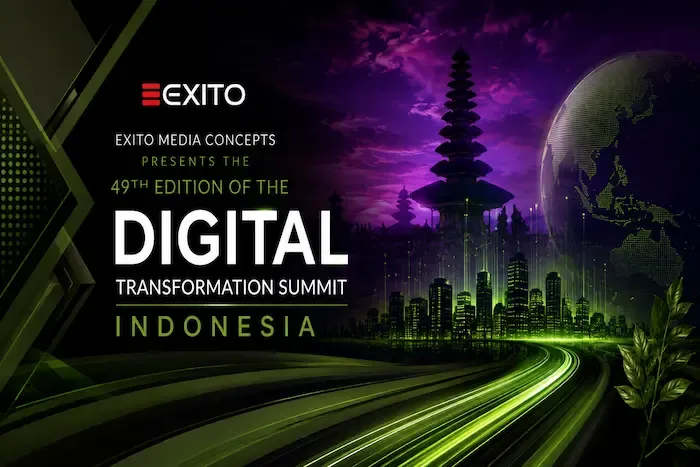 Digital Transformation Summit Indonesia