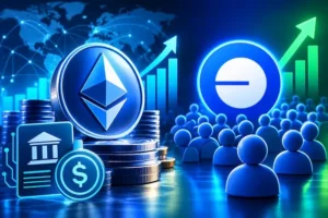 Ethereum leads tokenized credit while Base has more holders
