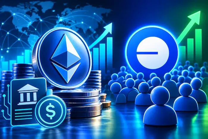 Ethereum leads tokenized credit while Base has more holders