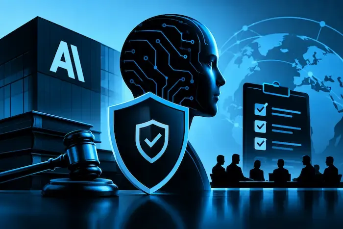 Anthropic AI regulation and high-risk artificial intelligence oversight.