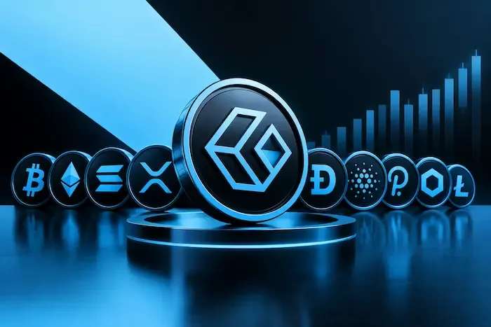 Grayscale cryptocurrency investment offering