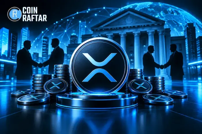 Evernorth unveils institutional partners for its 473 million XRP treasury