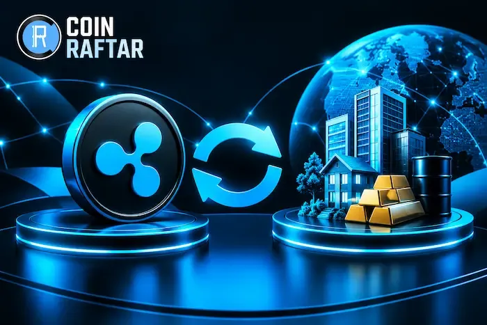 Ripple Prime launches RWA swaps for trading tokenized real-world assets