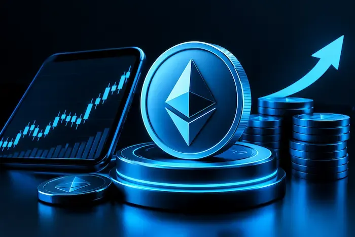 Interactive Brokers offers Ethereum staking to help users generate rewards