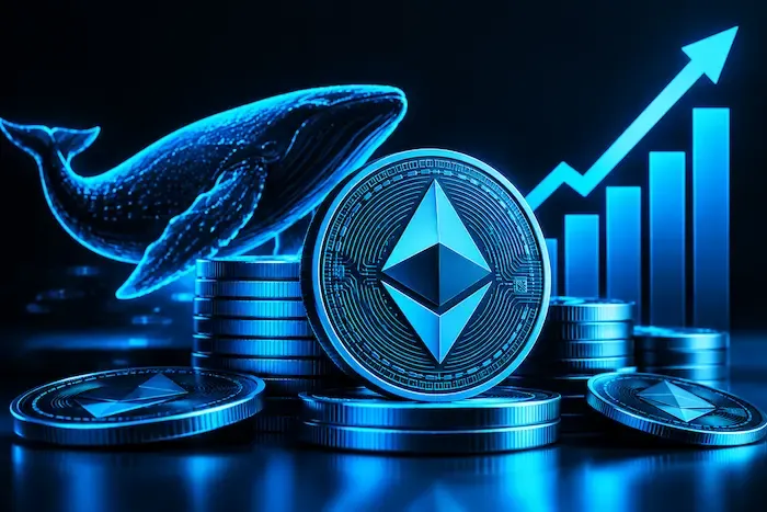 BitMine adds $30 million in Ethereum