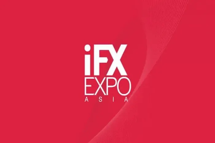 iFX EXPO Asia 2026 trading and fintech event in Hong Kong