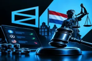 Polymarket challenges Dutch gambling ban in court