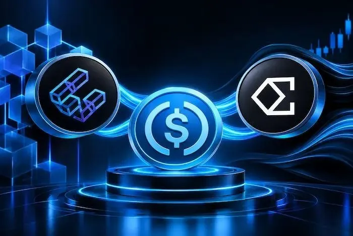 Ether.fi and Ethena stablecoin concept